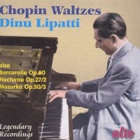 Frederic Chopin (1810-1849) - Walzer Nr.1-14 -   - (CD / W)