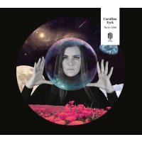 Carolina Eyck - Thetis 2086 -   - (CD / Titel: A-G)