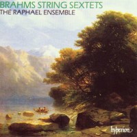 Johannes Brahms (1833-1897) - Streichsextette Nr.1 &...