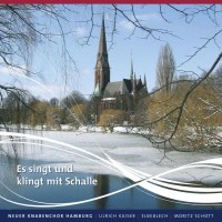 Ulrich Kaiser - Es singt und klingt mit Schalle -   - (CD...