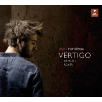 Jean Philippe Rameau (1683-1764) - Jean Rondeau - Vertigo...