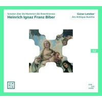 Heinrich Ignaz Biber (1644-1704) -...