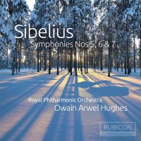 Jean Sibelius (1865-1957) - Symphonien Nr.5-7 -   - (CD /...