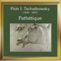 Peter Iljitsch Tschaikowsky (1840-1893) -...