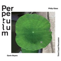 Philip Glass - Perpetulum für Percussion-Ensemble -...