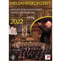 Josef Strauss (1827-1870) - Neujahrskonzert 2022 der...