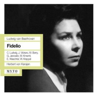 Ludwig van Beethoven (1770-1827) - Fidelio op.72 -   -...