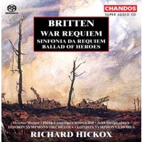 Benjamin Britten (1913-1976) - War Requiem op.66 -   -...