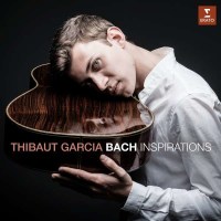 Johann Sebastian Bach (1685-1750) - Thibaut Garcia - Bach...