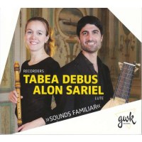 Johann Sebastian Bach (1685-1750) - Tabea Debus &...