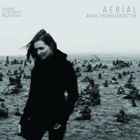 Anna Thorvaldsdottir - Aerial -   - (CD / A)