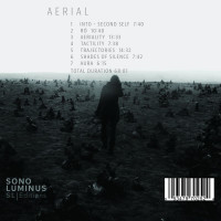 Anna Thorvaldsdottir - Aerial -   - (CD / A)