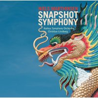 Niels Marthinsen - Symphonie Nr.2 "Snapshot...