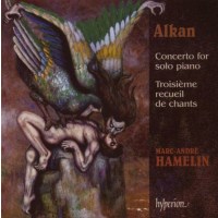 Charles Alkan (1813-1888) - Concerto for Piano Solo...