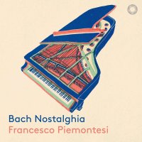 Johann Sebastian Bach (1685-1750) - Francesco Piemontesi...