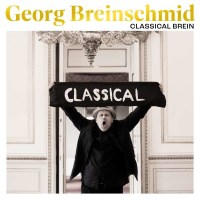 Georg Breinschmid - Sinfonia concertante für...