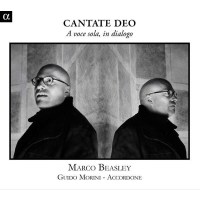 Bonifazio Graziani (1604-1674) - Marco Beasley - Cantate...