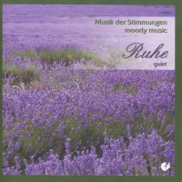 - Musik der Stimmungen - Ruhe -   - (CD / M)