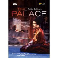 Aulis Sallinen - Der Palast -   - (DVD Video / Classic)