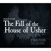 Philip Glass - The Fall of the House of Usher (Oper) -...