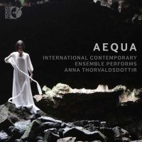 Anna Thorvaldsdottir - Aequa -   - (DVD / Blu-ray /...