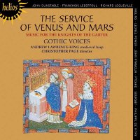 Philippe de Vitry (1291-1361): - The Service of Venus and...