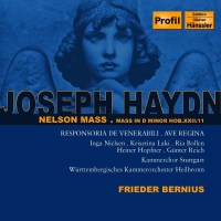 Joseph Haydn (1732-1809) - Messe Nr.11...