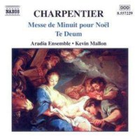 Marc-Antoine Charpentier (1643-1704) - Messe de minuit...