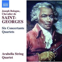 Joseph Bologne Chevalier de Saint-Georges (1745-1799) -...