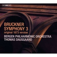 Anton Bruckner (1824-1896) - Symphonie Nr.3 -   -...