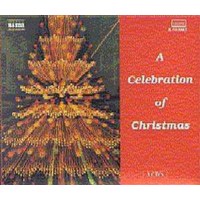 Jaroslav Krcek - Christmas Celebration -   - (CD / C)