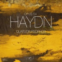 Joseph Haydn (1732-1809) - Streichquartette Nr.57-59...