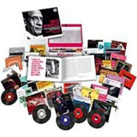 Dimitri Mitropoulos - The Complete RCA & Columbia...