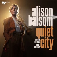 Aaron Copland (1900-1990) - Alison Balsom - Quiet City...