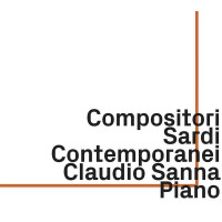 Luciano Chessa - Claudio Sanna - Compositori Sardi...