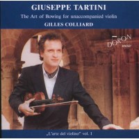 Giuseppe Tartini (1692-1770) - 50 Corelli-Variationen...