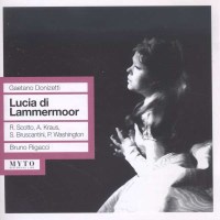 Gaetano Donizetti (1797-1848) - Lucia Di Lammermoor -   -...