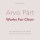 Arvo Pärt - Geistliche Chorwerke -   - (CD / Titel: A-G)