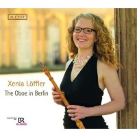 Carl Philipp Emanuel Bach (1714-1788) - Xenia...