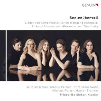 - Seelenübervoll -   - (CD / S)