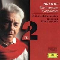 Johannes Brahms (1833-1897) - Symphonien Nr.1-4 -   - (CD...