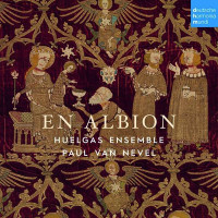 - Huelgas Ensemble - En Albion (Polyphony in England...