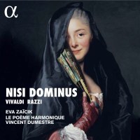 Antonio Vivaldi (1678-1741) - Nisi Dominus-Psalm 126 RV...