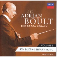 Sergej Rachmaninoff (1873-1943) - Adrian Boult - The...