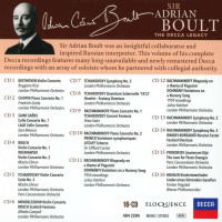 Sergej Rachmaninoff (1873-1943) - Adrian Boult - The...