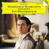 Domenico Scarlatti (1685-1757) - Klaviersonaten -   - (CD...