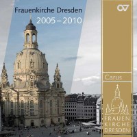 Johann Sebastian Bach (1685-1750) - Frauenkirche Dresden...