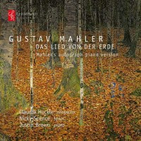 Gustav Mahler (1860-1911) - Das Lied von der Erde...