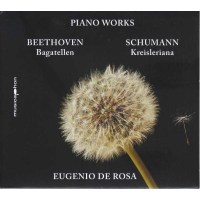 Robert Schumann (1810-1856) - Kreisleriana op.16 -   -...