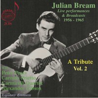 Josquin Desprez (1440-1521) - Julian Bream - Legendary...